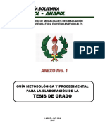 01 Guía Metodológica Tesis