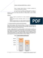 Estrategias y Ventajas Competitivas (II)