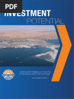 Namport Brochure (LR) PDF Investment Potential