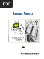 Educacion Ambiental