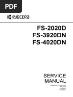 FS 2020D 3920DN 4020DN SM Uk PDF