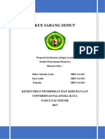 6548 - Proposal Kue Sarang Semut