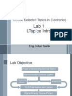 Diode Models