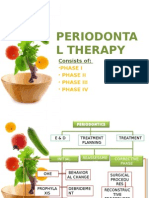 Periodontal Therapy (Full Version)