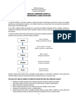 Cadena de Resultados A