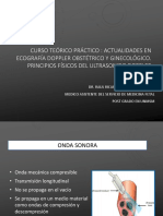 Curso Doppler