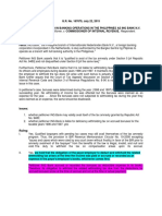 ING Bank N.V. vs. CIR, 763 SCRA 359 (2015)