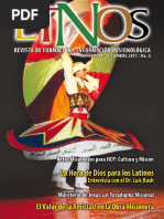 Revista ETNOS