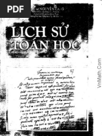 Lich Su Toan Hoc