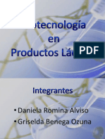 Presentación Final Biotecnologia