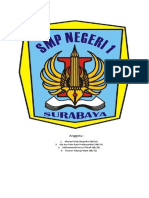 Laporan IPA Tulang