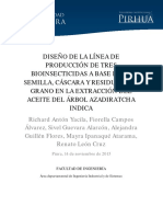 PYT Informe Final Bioinsecticidas