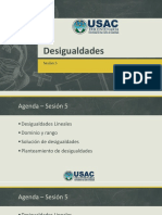 5 Sesión 5 PDF