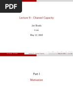 Lecture9 PDF