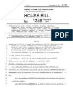 Pennsylvania House Bill 1346