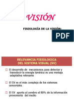 Fisiologia de La Vision