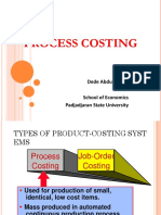 Sesi 9 Process Cost