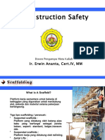 Serba Scaffolding