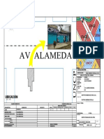 Plano de Ubicacion CTP - Rio Negro