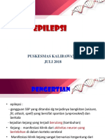 PPT Epilepsi