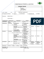 Lembar Triage