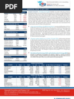 Traders Advised To Remain Attentive - Market Outlook For 11 Oct