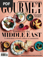 Australian Gourmet Traveller