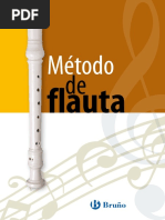 Metodo Flauta Doce