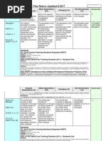 Olivia LP 1 Rubric - 315