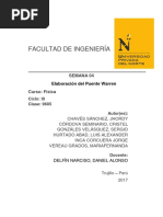 Informe para La t3 - Proyecto Warren Completo-1 - 3