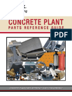 Concrete Plant Parts1 PDF