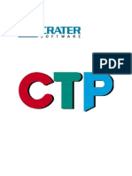 CTP Espanol