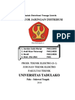 Makalah Kelompok 4 Isolator Jaringan Distribusi