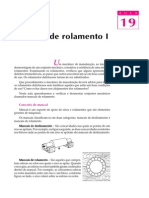 Mancais de Rolamento I