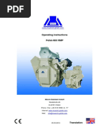 Fanuc 10T Operational Handbook