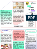 Leaflet Germas PDF