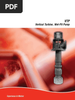 VTP - Brochure