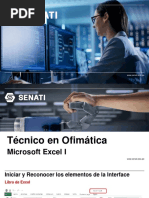 1.sesion 01 Excel I PDF