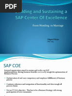 Sap Coe