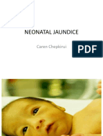 Neonatal Jaundice Cme