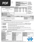 Invoice 2009780649 08 10 10