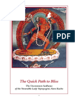 36 Long Vajrayogini Sadhana Berzinscreen PDF