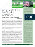 5.dossier Salud Nutricion Bienestar Degeneracion Macular PDF