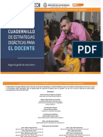 Segundo Grado Docente 2018-2019 Final 2