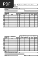 Planilla para Competidores-Coach-Arbitros