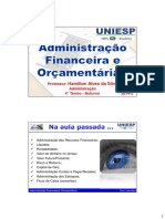 Aula 03 - Uniesp-Sumaré PDF