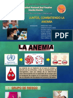 ANEMIA