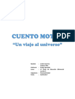 Un Viaje Al Universo