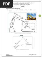 Ejercicio de Aplicacion