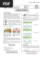 FISICA 14 - Trabajo y Energia